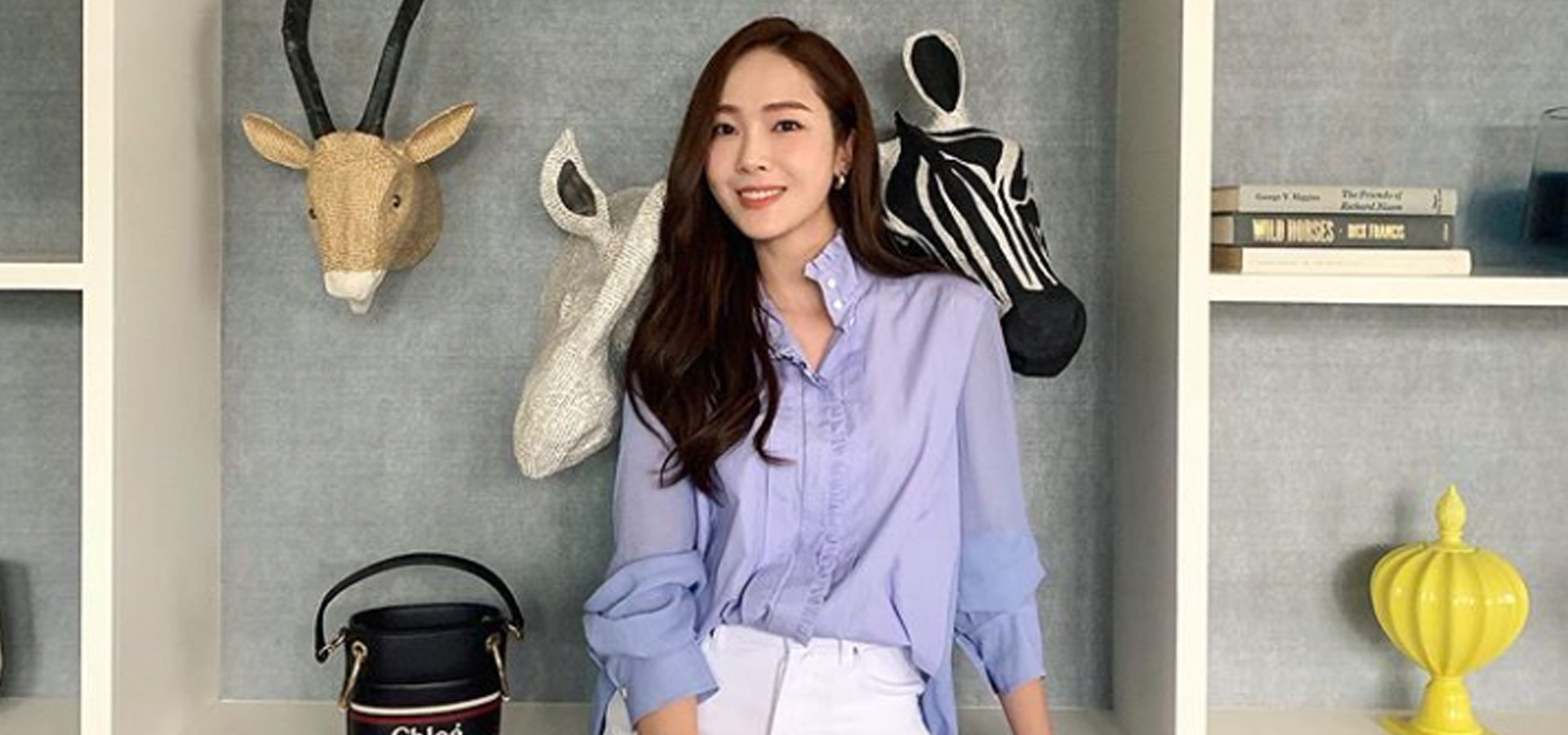 Jessica Jung